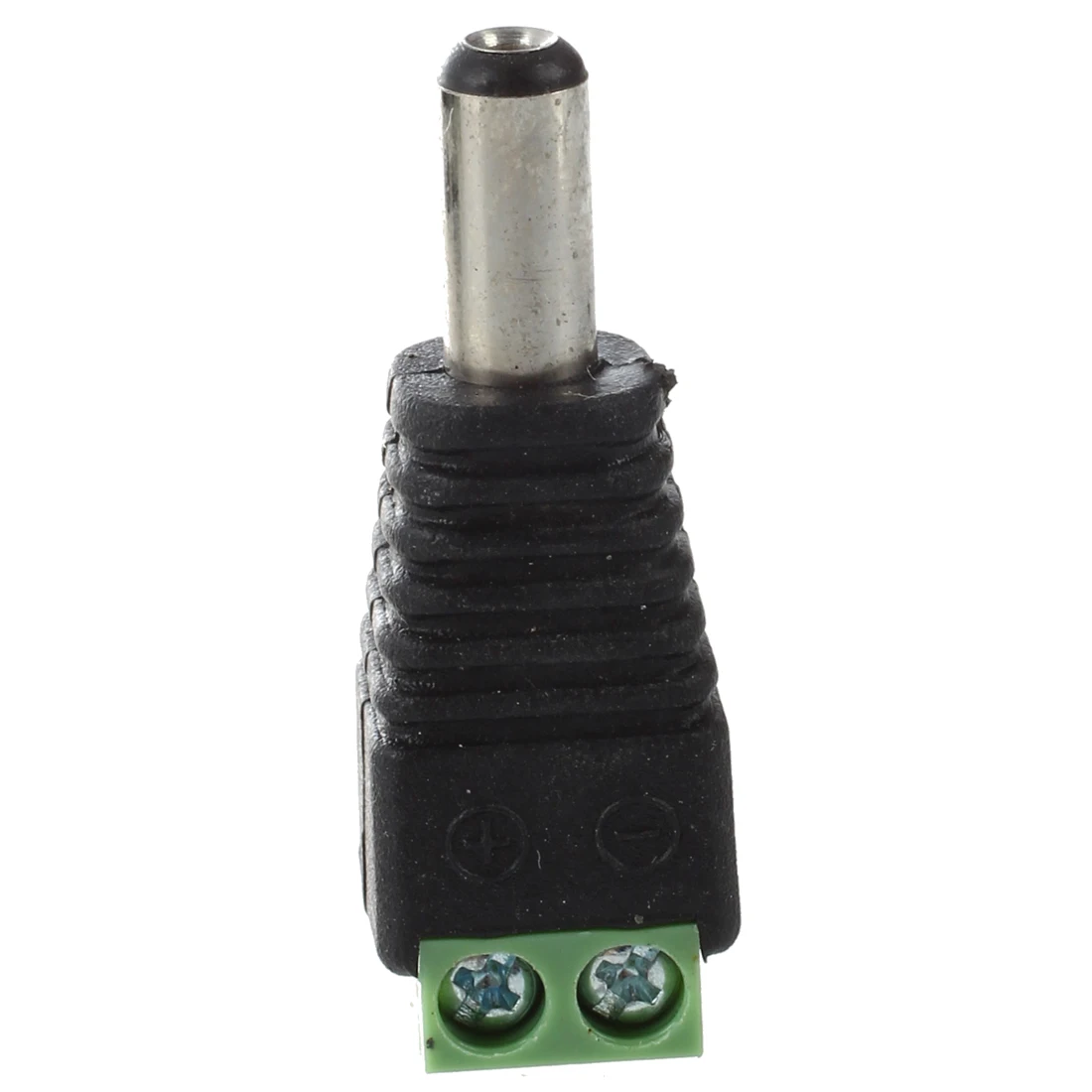 5 упаковок 10 пар DC Jack + разъем винтовой адаптер 2 1x5 мм|jack dc|jack jackjack plug adapter |