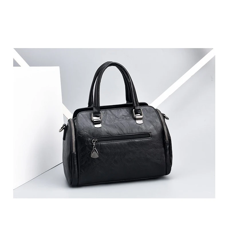 ZMQN Crossbody حقائب للنساء 2019 بو الجلود حقيبة يد فاخرة الأم حقيبة كتف السيدات العلامة التجارية النساء أكياس مصمم Kabelky C683
