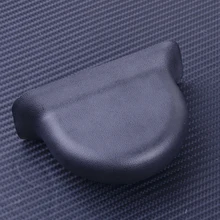 DWCX заднего буксировочное кольцо Крышка крючка 1J0803663 подходит для VW Golf MK4 хэтчбек 1999 2000 2001 2002 2003 2004