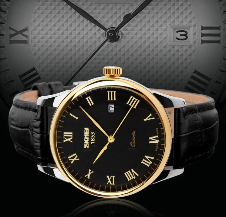 watch green