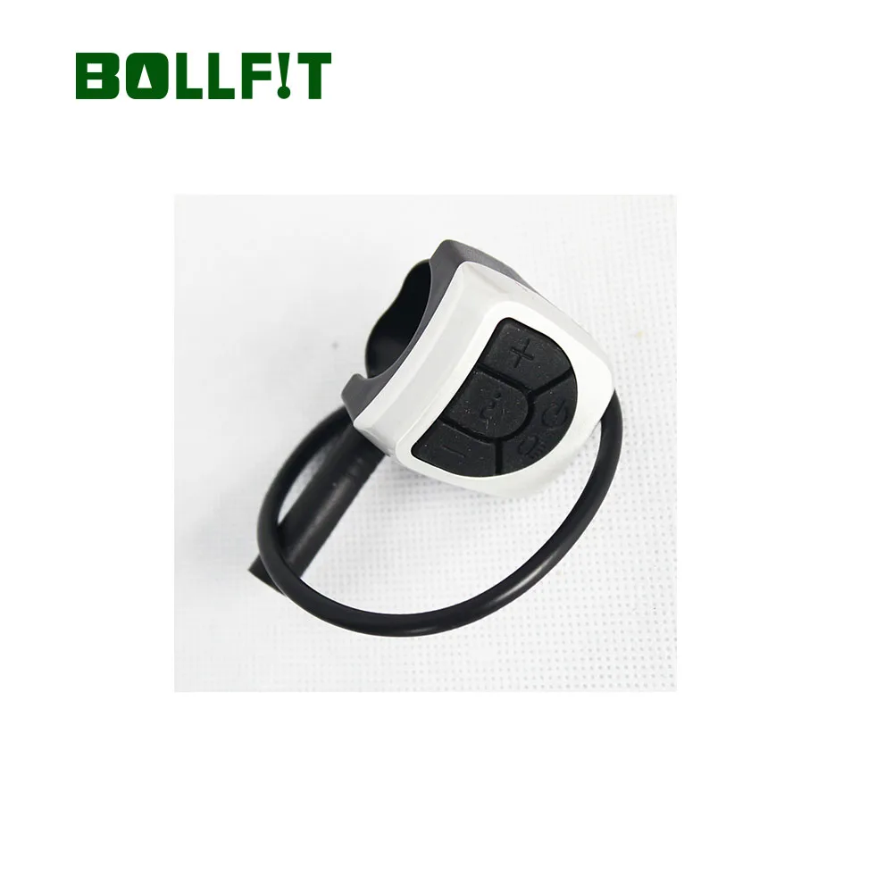 Clearance TSDZ2 VLCD5 LCD Display for TONGSHENG eBike Mid-Drive Motor TSDZ2 Kit Electric Bike/BOLLFIT 3