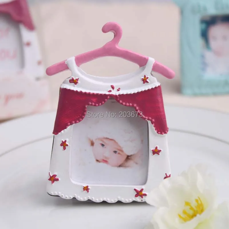 Baby Shower Gift Favour Photo frame Pink Blue Boy Girl Picture Frame Baby Shower Gift Favour Photo frame Pink Blue Boy Girl Picture Frame