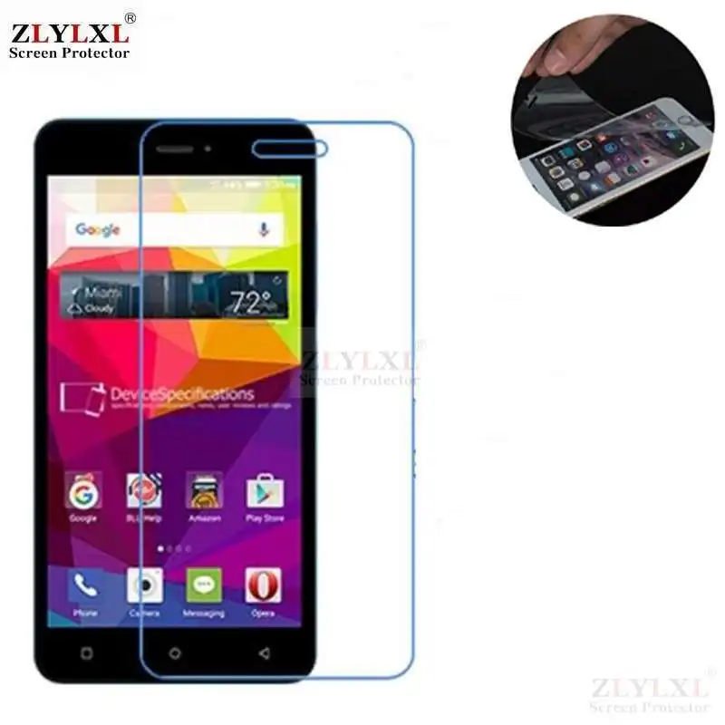 BLU Studio M HD