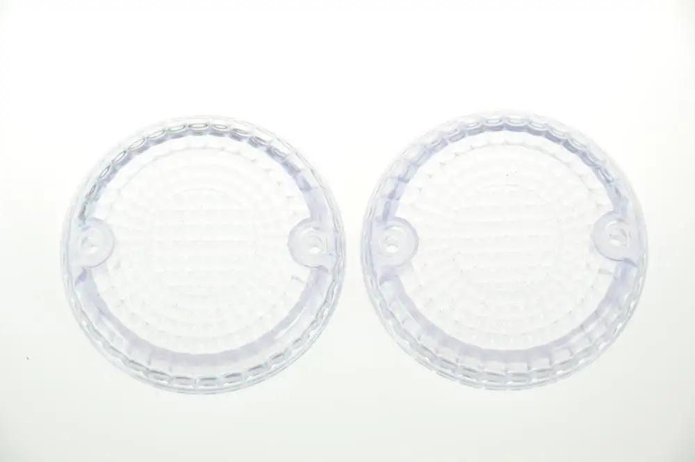 

Turn Signals Lens For YAMAHA WARRIOR
