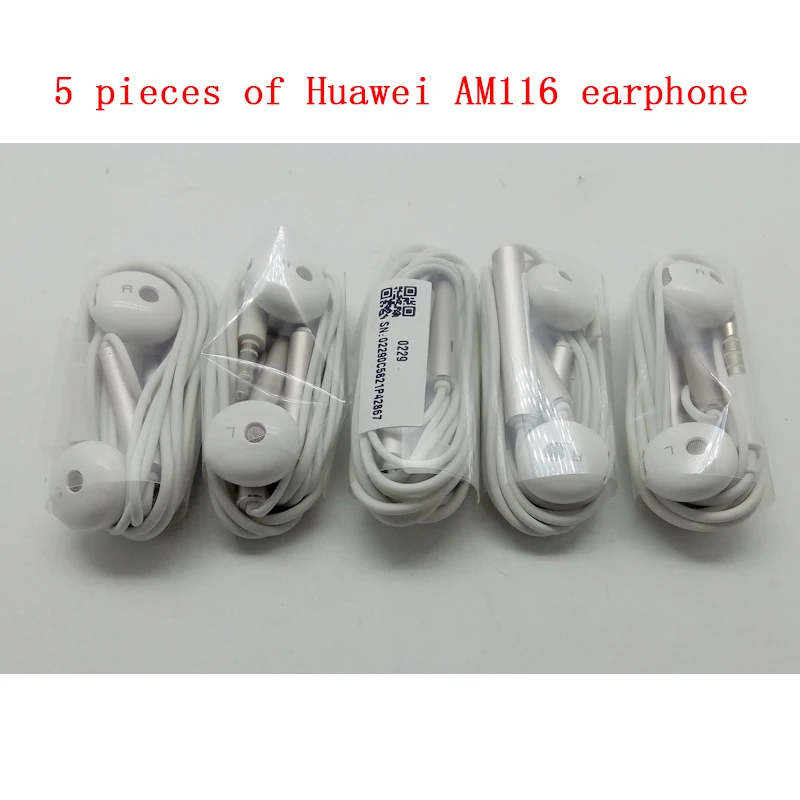 Нью Йорк (3/5/10/15/20 штук) huawei наушники 3 5 мм разъемы для P7 P8 P9 Lite P10 плюс Коврики с