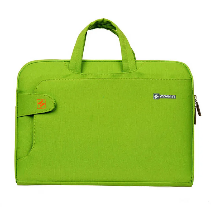 2016 Hot 13 14 15 inch laptop bag handbag protective case pouch cover for macbook pro air reina hp sony