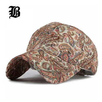 

[FLB] New Fashion Women'S Lace Floral Baseball Caps Girls Snapback Hats For Men Women Ladies casquette Gorra Cap Hip Hop Caps