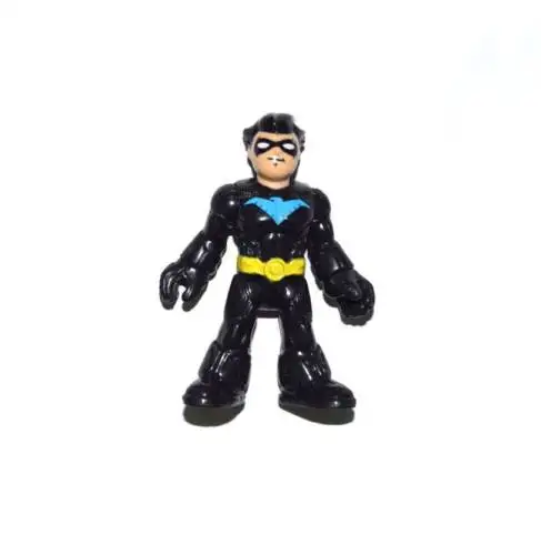 nightwing imaginext
