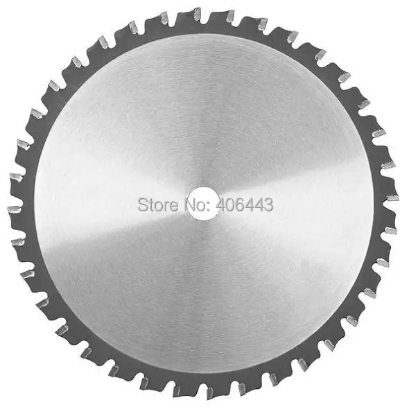 5 шт. 24 &quotTCT дисковая пила для резки латуни и меди 600 мм * 30 120T плоские наконечники|saw