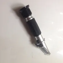 Аксессуар для бара HomeBrewing сахарный рефрактометр ATC со шкалой Брикса, 0~ 32% Brix