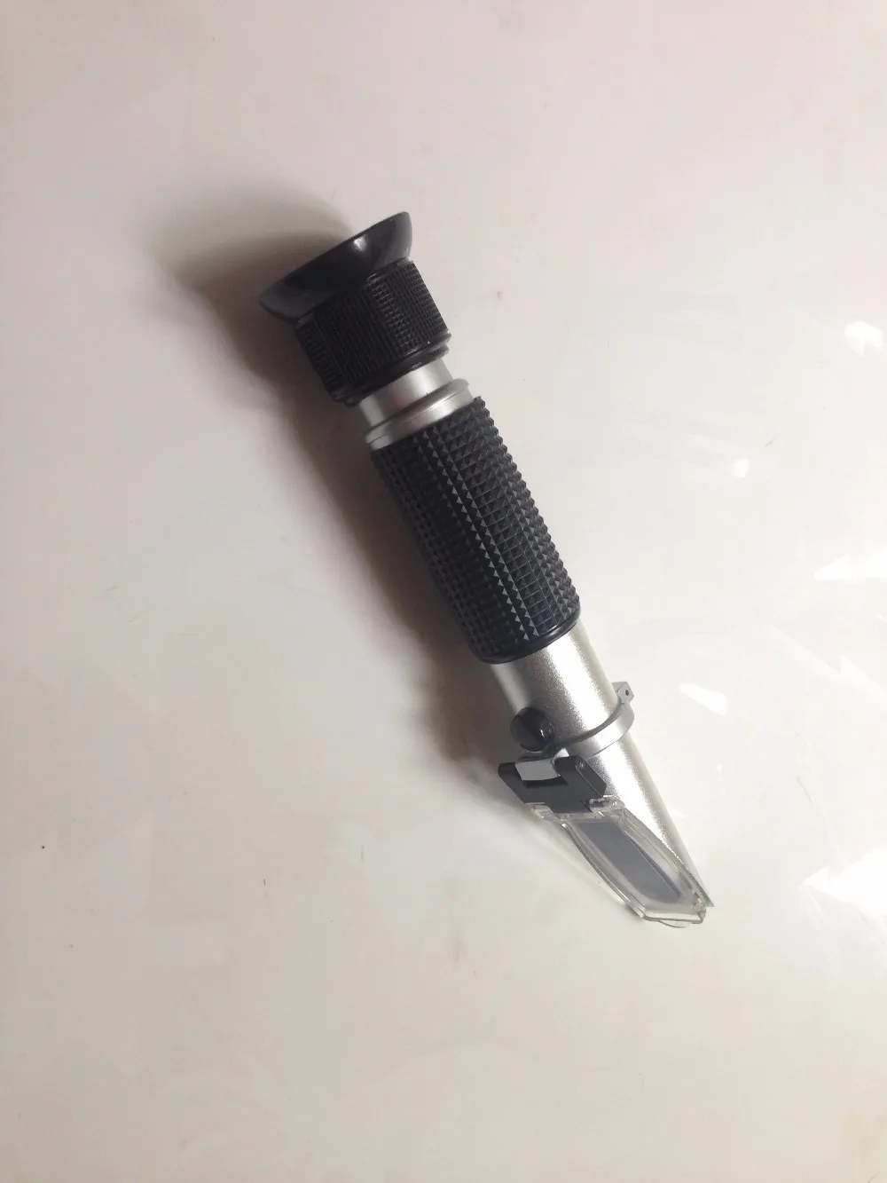 

Brewing Sugar Refractometer ATC with Brix Scale, 0~32%Brix