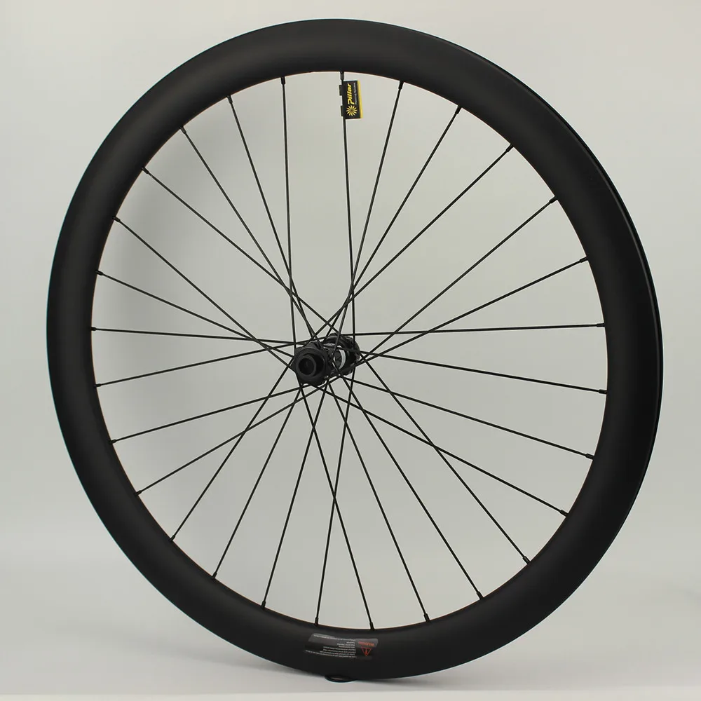 Excellent DT 350 Swiss Cyclocross Carbon Wheel 30mm 38mm 47mm Clincher Tubular Tubeless Rims Disc Brake Hubs 700c Gravel Bike Wheelset 9