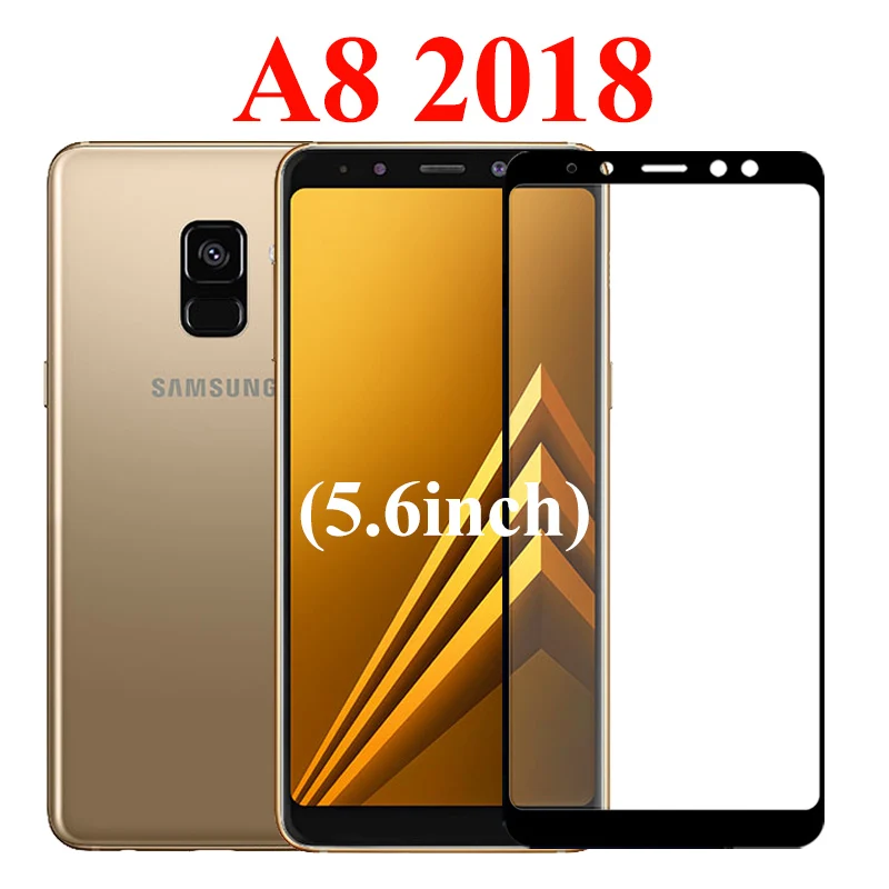 A8 2018