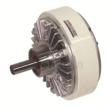 Электромагнитные порошковые тормоза