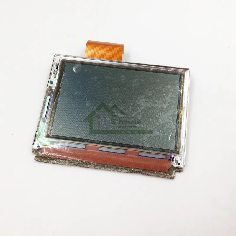 Б/у 32pin 40pin ЖК-дисплей экран Len Замена для nintendo gameboy advance для GBA ЖК-экран ремонт