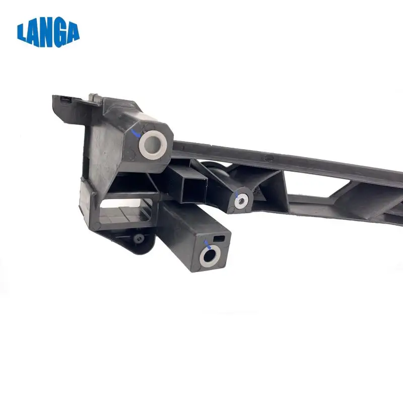 8U0805608A Fits for Audi Q3 Genuine quality Head LAMP Bracket Mounting Radiator Core Support-Headlight Headlamp Right side
