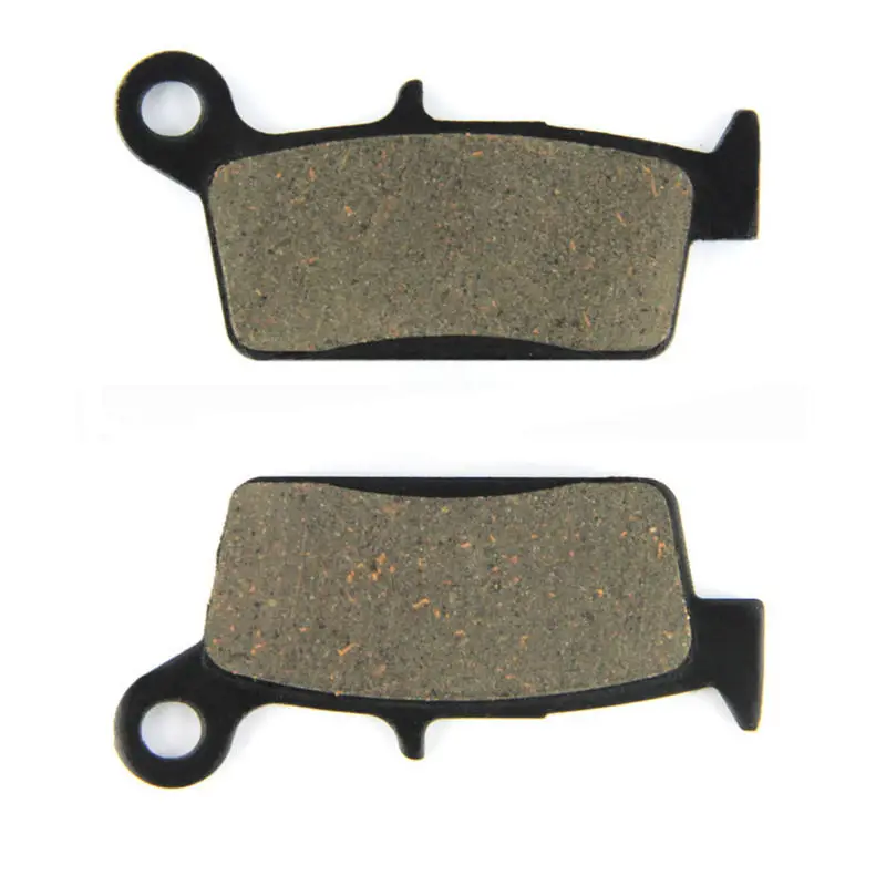 Купить Тормозные Колодки На Мотоцикл Хонда