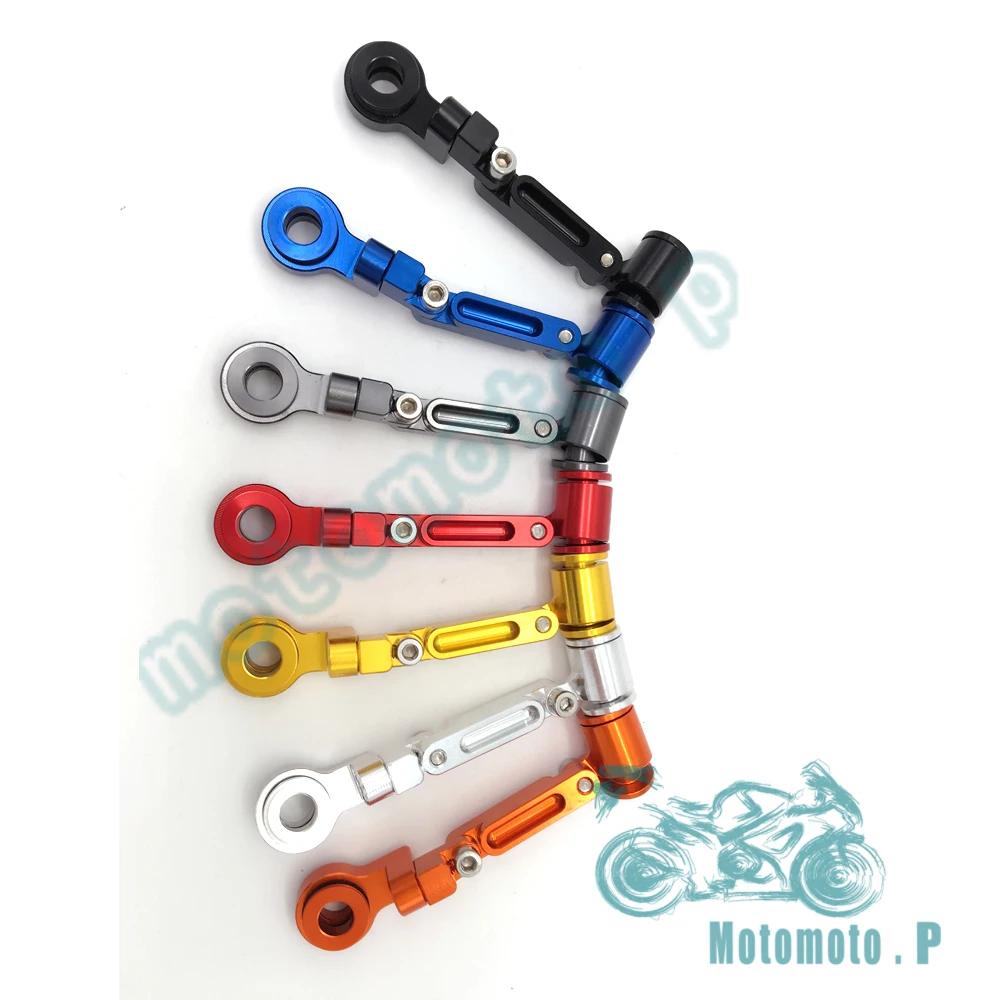 Universal Motorcycle Motorbike CNC Brake Clutch Pump Oil Fluid Tank Reservoir Cup brake pump