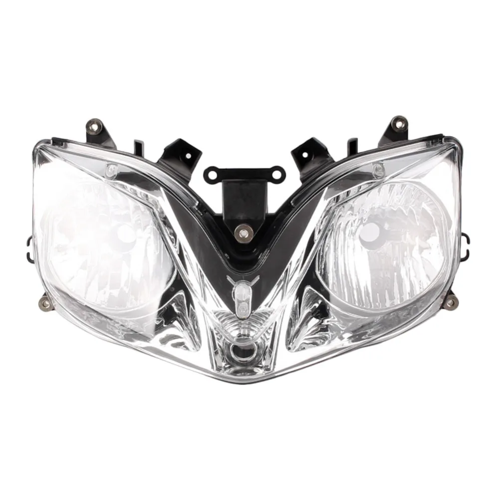 For Honda CBR 600 F4i CBR600F4i Front Headlights Headlamp 2001 2002 2003 2004 2005 2006 2007 Motorcycle Lighting Head Light Lamp For Honda CBR 600 F4i CBR600F4i Front Headlights Headlamp 2001 2002 2003 2004 2005 2006 2007 Motorcycle Lighting Head Light Lamp