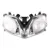 Для Honda CBR 600 F4i CBR600F4i Передние фары 2001 2002 2003 2004 2005 2006 2007 мотоцикла освещение головной свет лампы