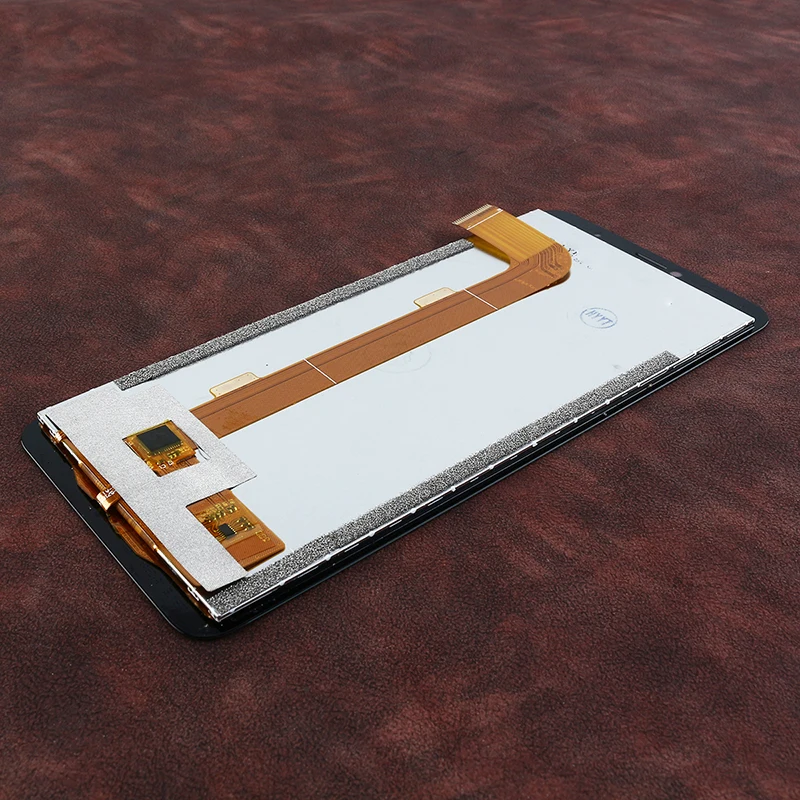 Ocolor для Leagoo M9 Pro ЖК дисплей и сенсорный экран 5 72 &quotдюймов аксессуары телефонов с