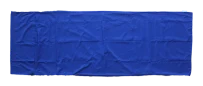 AEGISMAX Открытый Сверхлегкий Кемпинг конверт Тип компактный спальный мешок вкладыш в спальник, который изолирует спальный мешок - Цвет: Фиолетовый