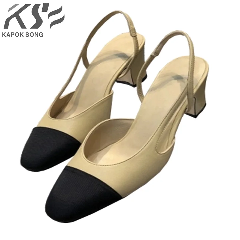 womens leather soled shoes
