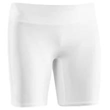 Женские спортивные короткие штаны функциональное компрессионное шорты быстросохнущие мягкие обтягивающие шорты для йоги бега тренировки фитнеса