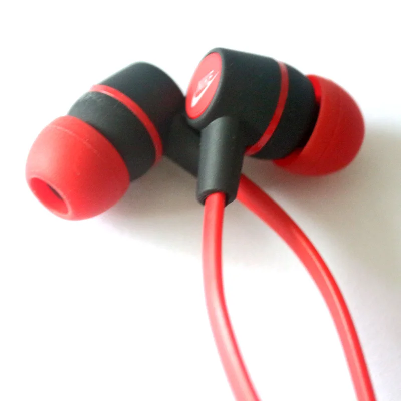 Stylish Universal 3.5mm In Ear Earphone jack standard Stereo Wired