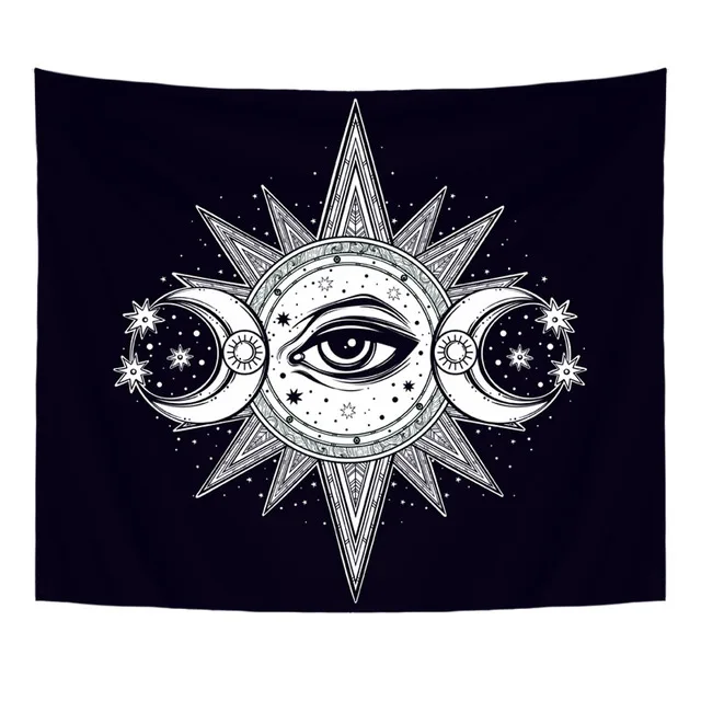 Smiry-130X150cm-Short-Plush-Tapestry-Mandala-Bohemia-Wall-Hanging-Animal-Moon-Wolf-Guns-Yoga-Mats-Beach.jpg_640x640 (5)