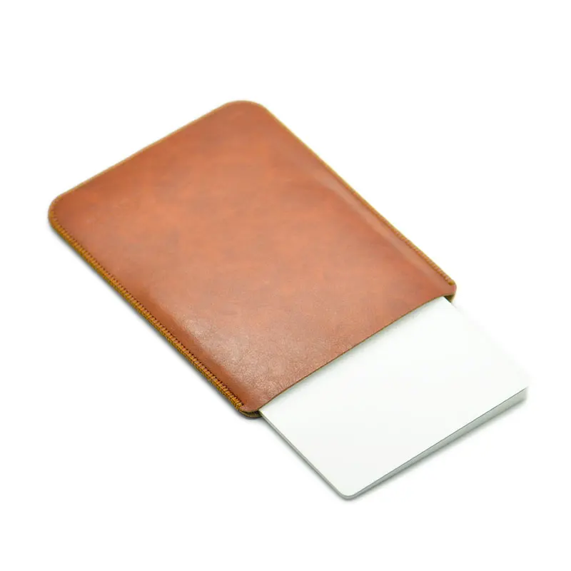 fino, bolsa capa para Apple Magic Trackpad 2, venda, chegada