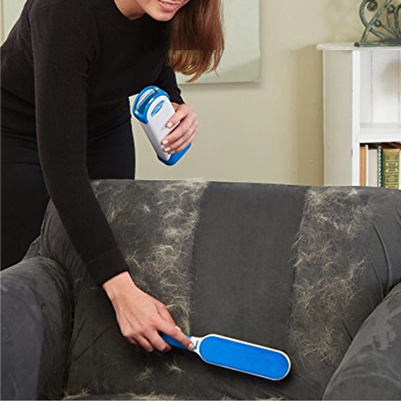 dog hair brush for couch