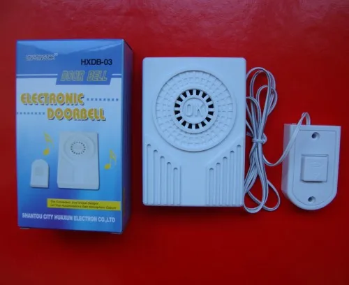 Doorbell (1)