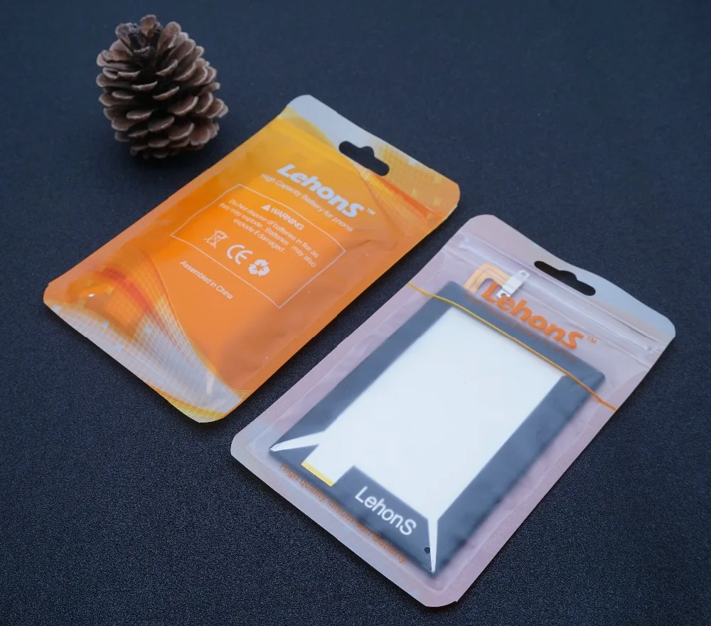 LehonS 1x новый 2840mAh 3 83 V Аккумулятор для телефона HTC One M9 + M9W M 9 Plus M9pt 0PJA10 0PJA13 B0PGE100 BOPGE100