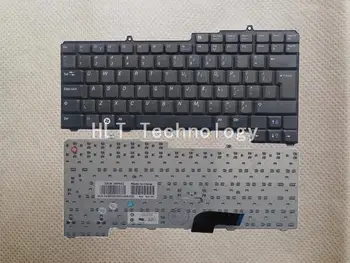 

Original and New Black BR keyboard for DELL Latitude D520 D520N D530 Good work!