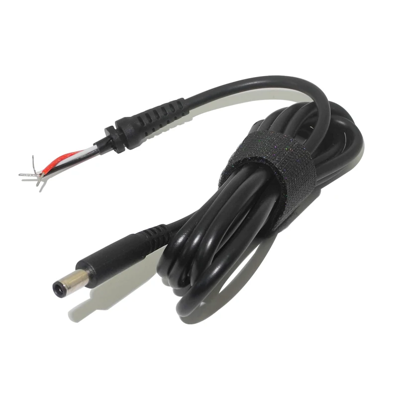 1.2M Laptop AC Power Adapter Charger Cable DC Repair Cord For Dell XPS