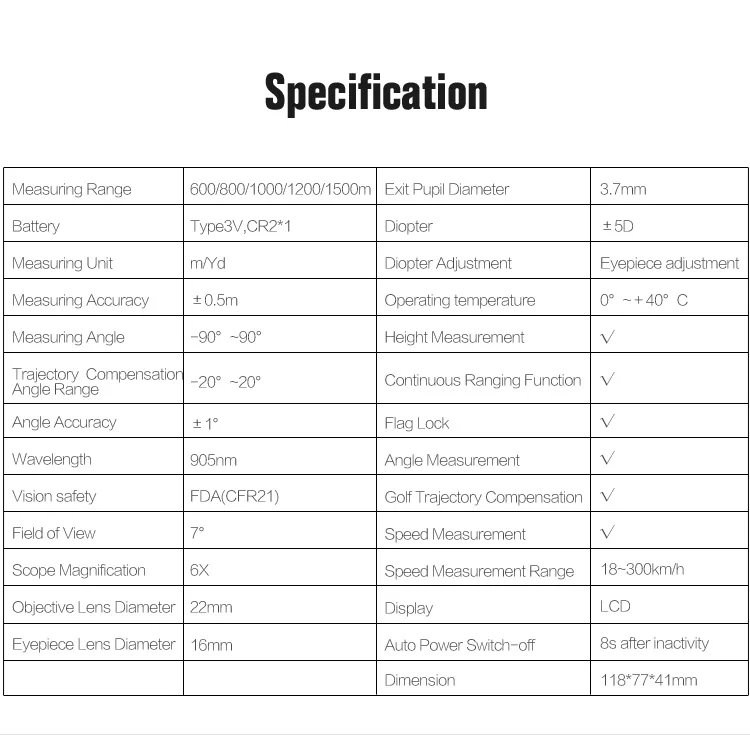 laser rangefinder golf (7)