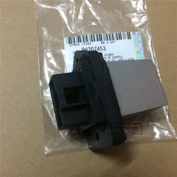 

BLOWER Motor RESISTOR ORIGINAL 96207453 HVAC For Buick Excelle 1.8 EPICA 03-06 EVANDA 03-06 LEGANZA Chevy Optra Lacetti Forenza