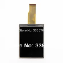 FREE SHIPPING! NEW Digital Camera Repair Parts for FUJIFILM FinePix JZ110 LCD Display Screen With Backlight