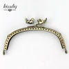Low Price Bird-Buckle Purse-Frame Bag-Accessories Vintage-Handle Metal Kiss-Clasp KISSDIY 10pcs/Lot X1N1dynQ