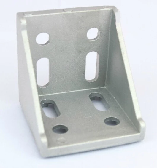 6060 corner angle bracket joint aluminum profile extrusion in corner brackets from home 6060 corner angle bracket joint aluminum profile extrusion in corner brackets from home