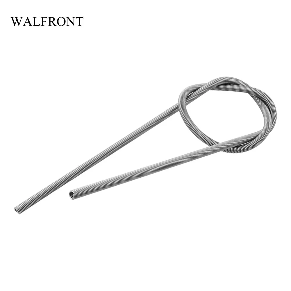 WALFRONT 220V DIY Heating Coils Wire Heat resistant Electrical Heated
