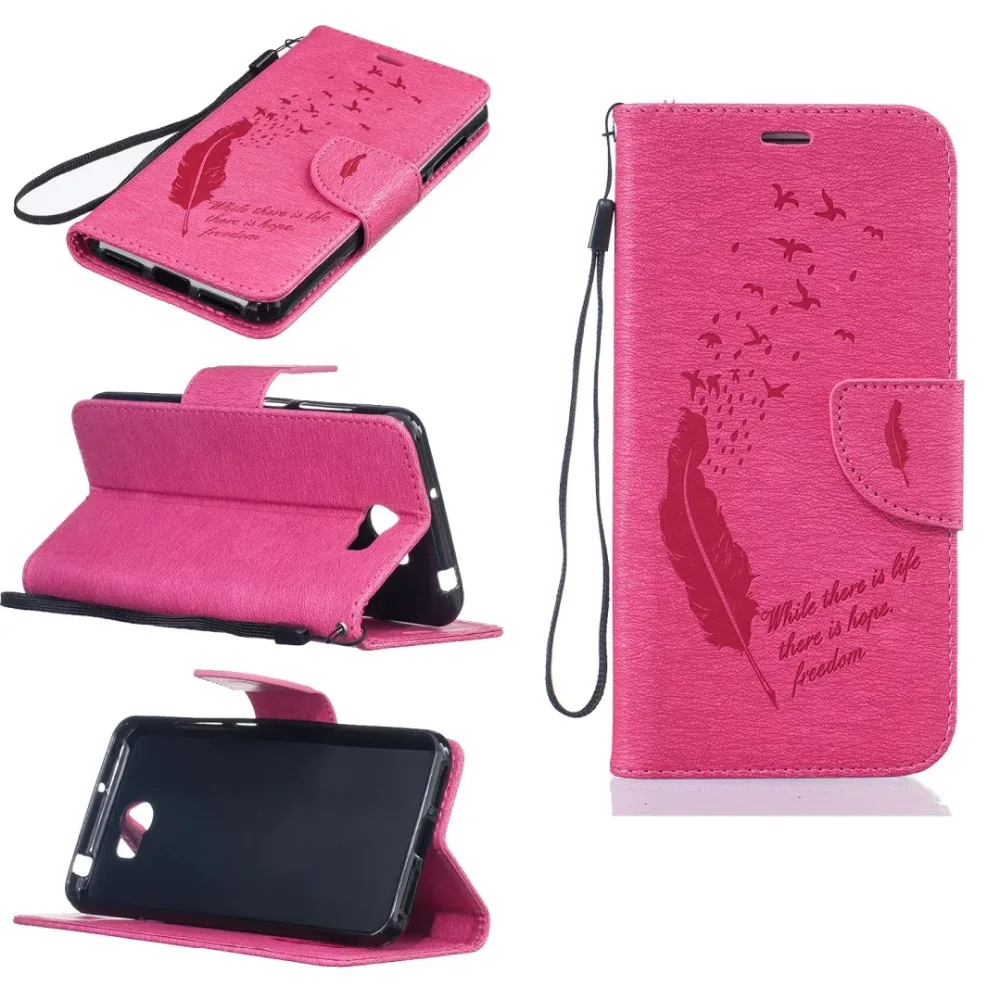 Для iPhone 6 Case Кожаный Бумажник Старинные Флип Мягкая Обложка Сотовый Телефон