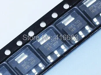 

IRLL014N LL014N IRLL014NPBF imported stock SOT223 package 50PCS/LOT