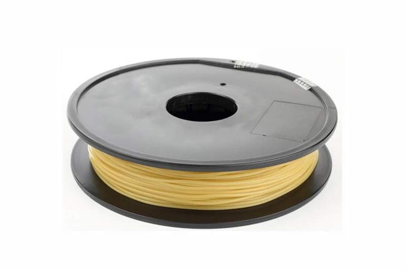 Water soluble support material PVA Filament 0.5 Kg 3d printer filament ... - Water Soluble Support Material PVA Filament 0 5 Kg 3D Printer Filament Pva Plastic Filament Natural