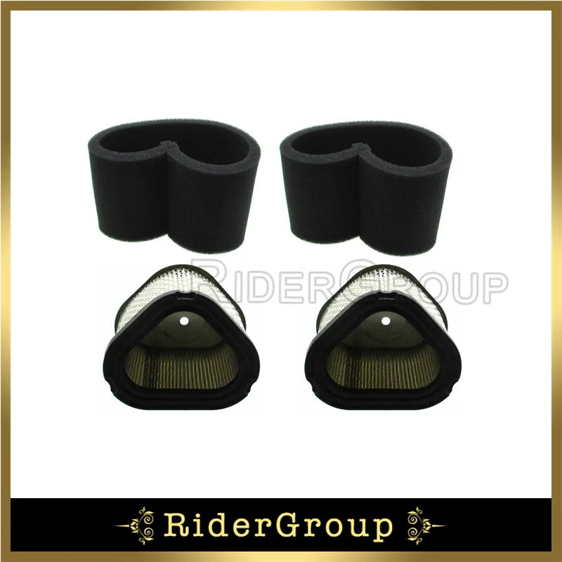 Air Filter For Kohler 12 083 10s Cv11cv16 Xt675 John Deere 7g18 G15