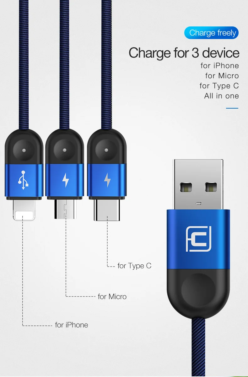 USB cable charger (3)