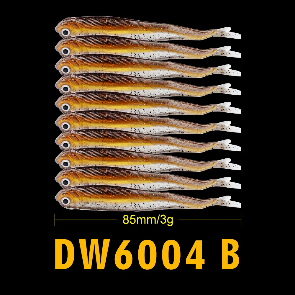10PCS-B
