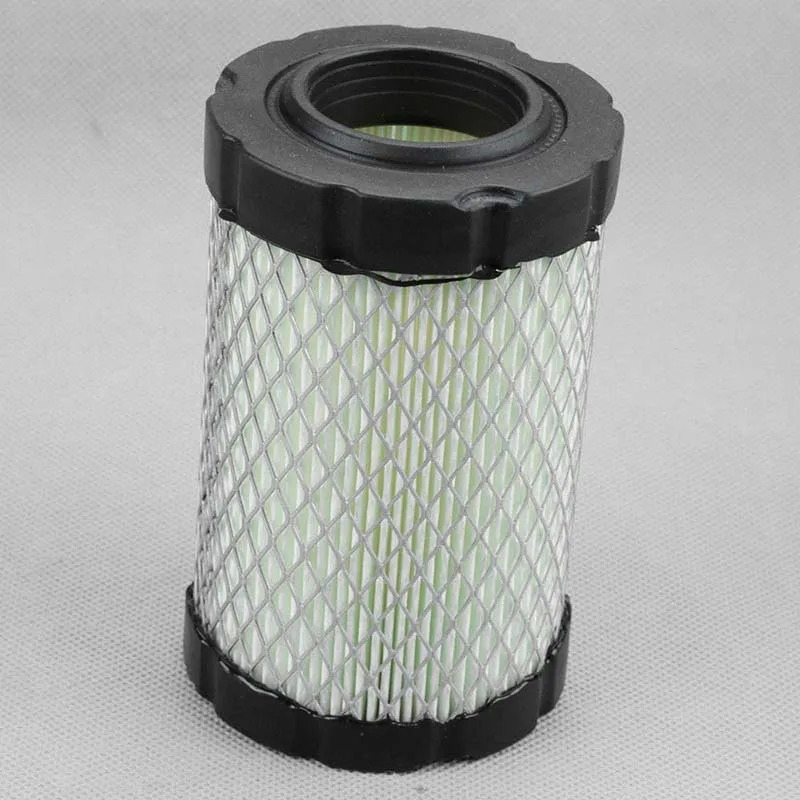 

Air Filter For John Deere D100 D105 D110 D130 Z225 Z235 Z255 X124 MIU1303 Parts 100% Brand New High Quality