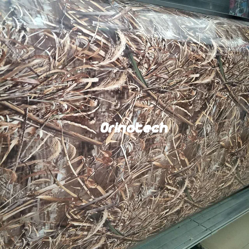 Realtree Camouflage Wrap-3